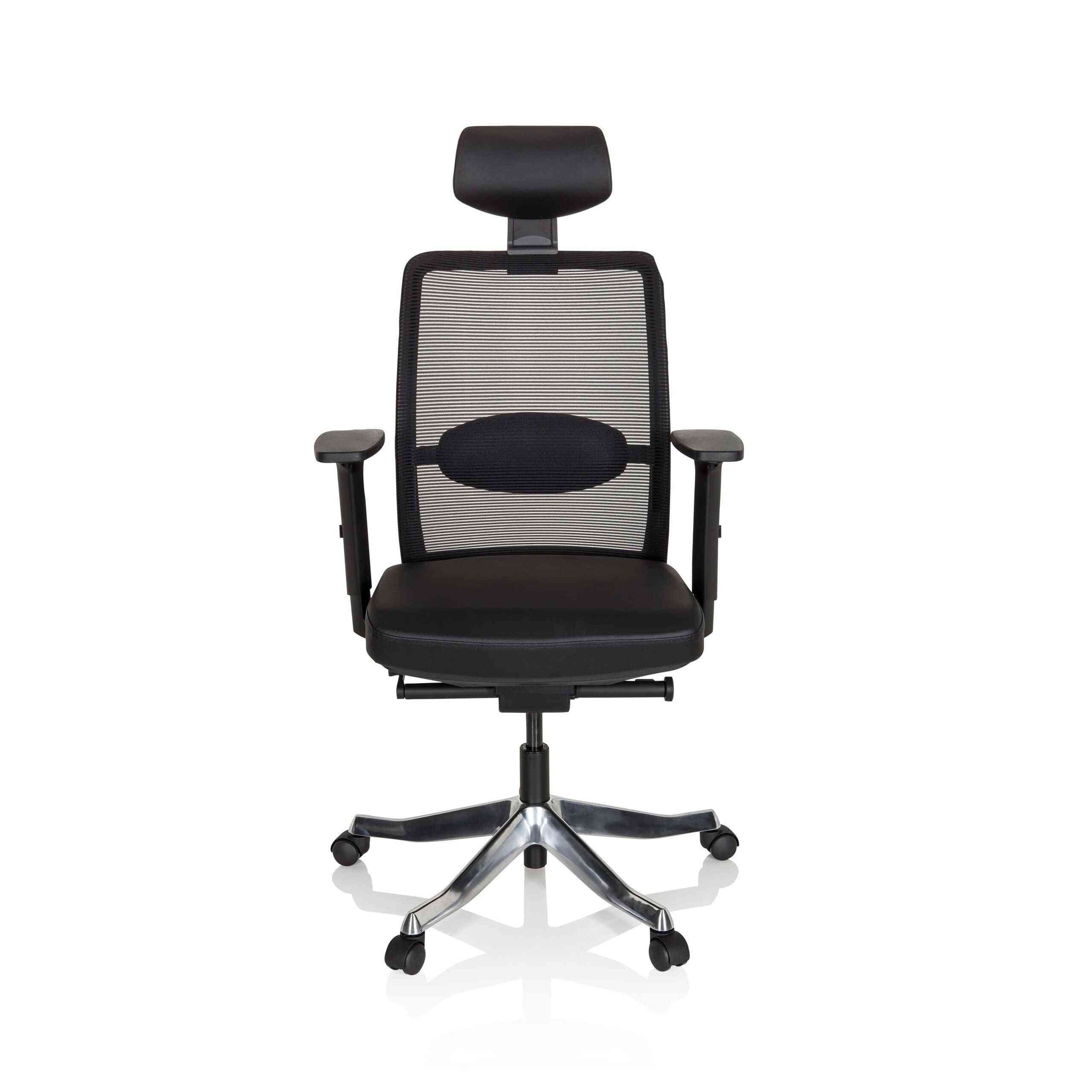 Biroja krēsls SENATOR PRO - Ergostock.lv