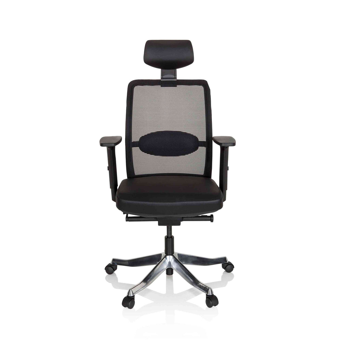 Biroja krēsls SENATOR PRO - Ergostock.lv