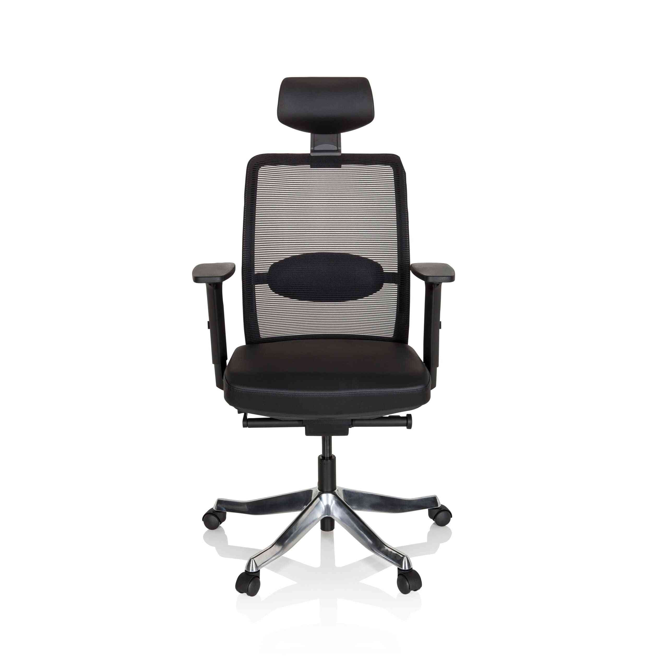 Biroja krēsls SENATOR PRO - Ergostock.lv