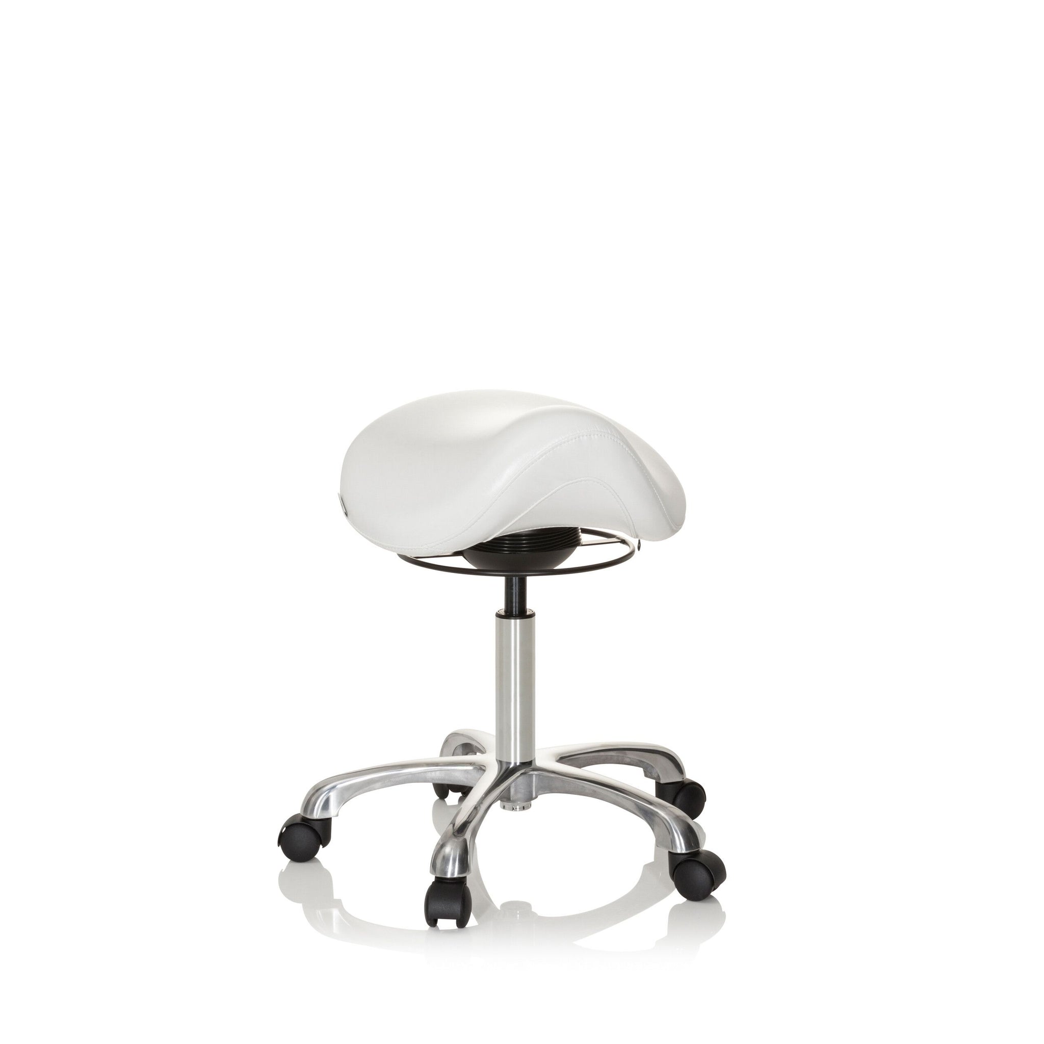 Sadultool ORTHO SIT, valge
