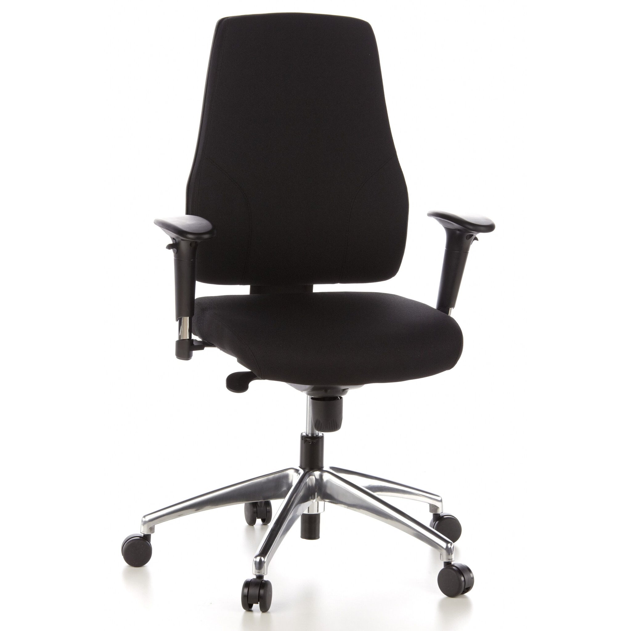 Biroja krēsls PRO-TEC 200 - Ergostock.lv