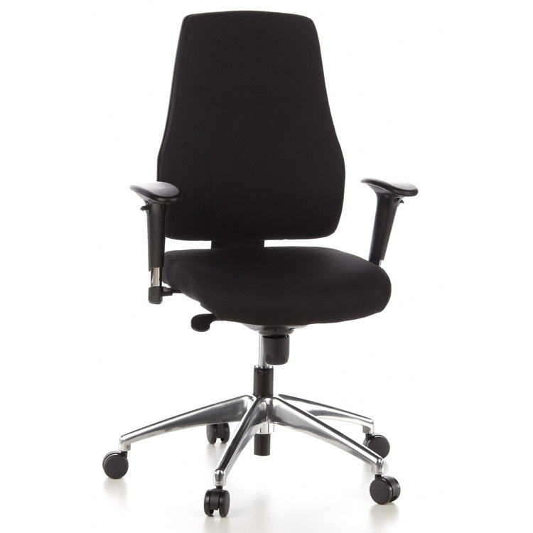 Biroja krēsls PRO-TEC 200 - Ergostock.lv