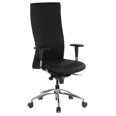 Biroja krēsls OFFICE-TEC - Ergostock.lv