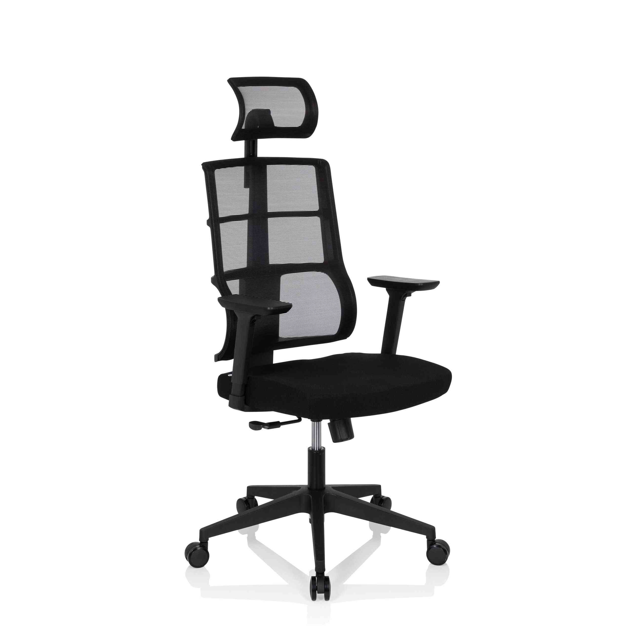 Biroja krēsls SPINIO PRO - Ergostock.lv
