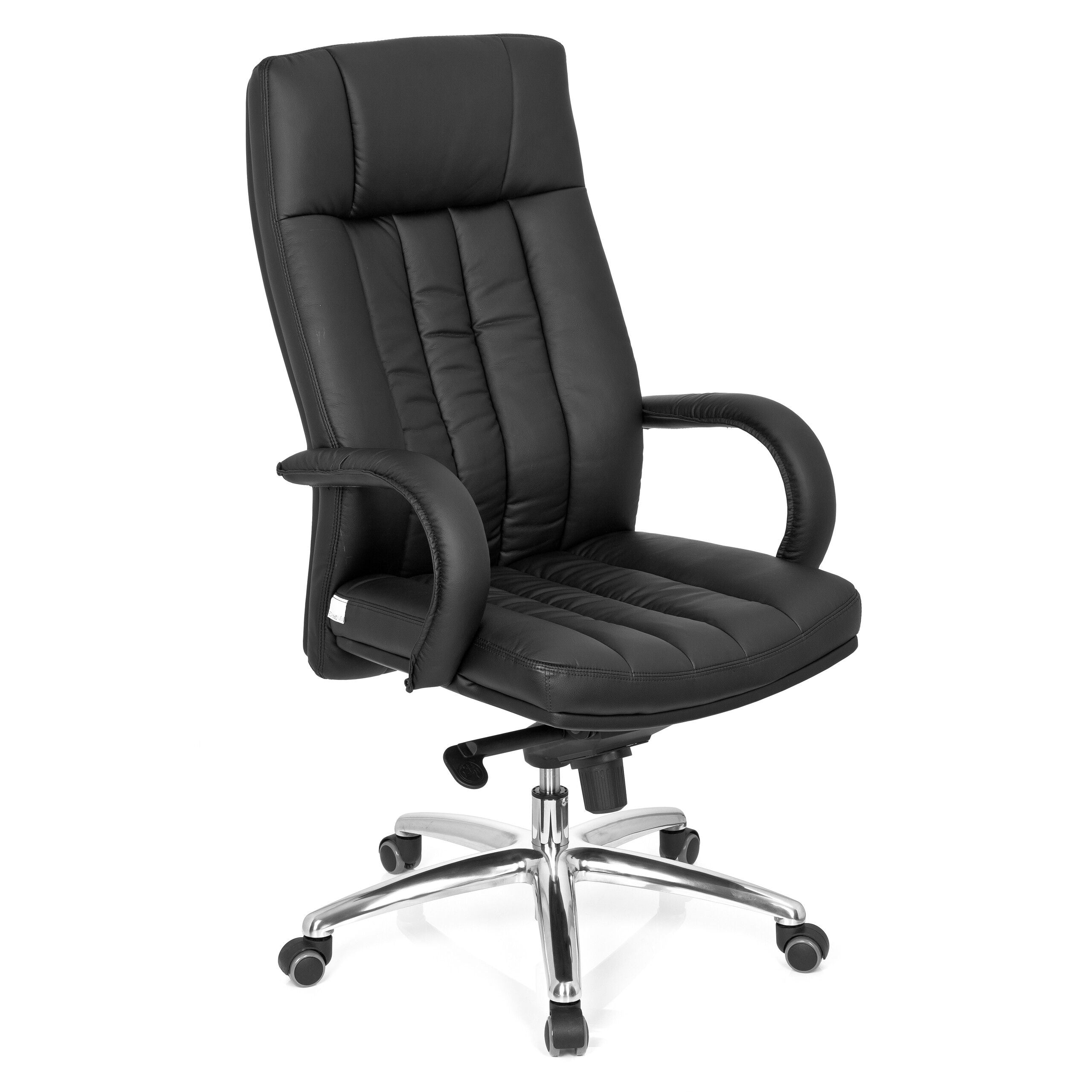 Biroja krēsls XXL G 300 - Ergostock.lv