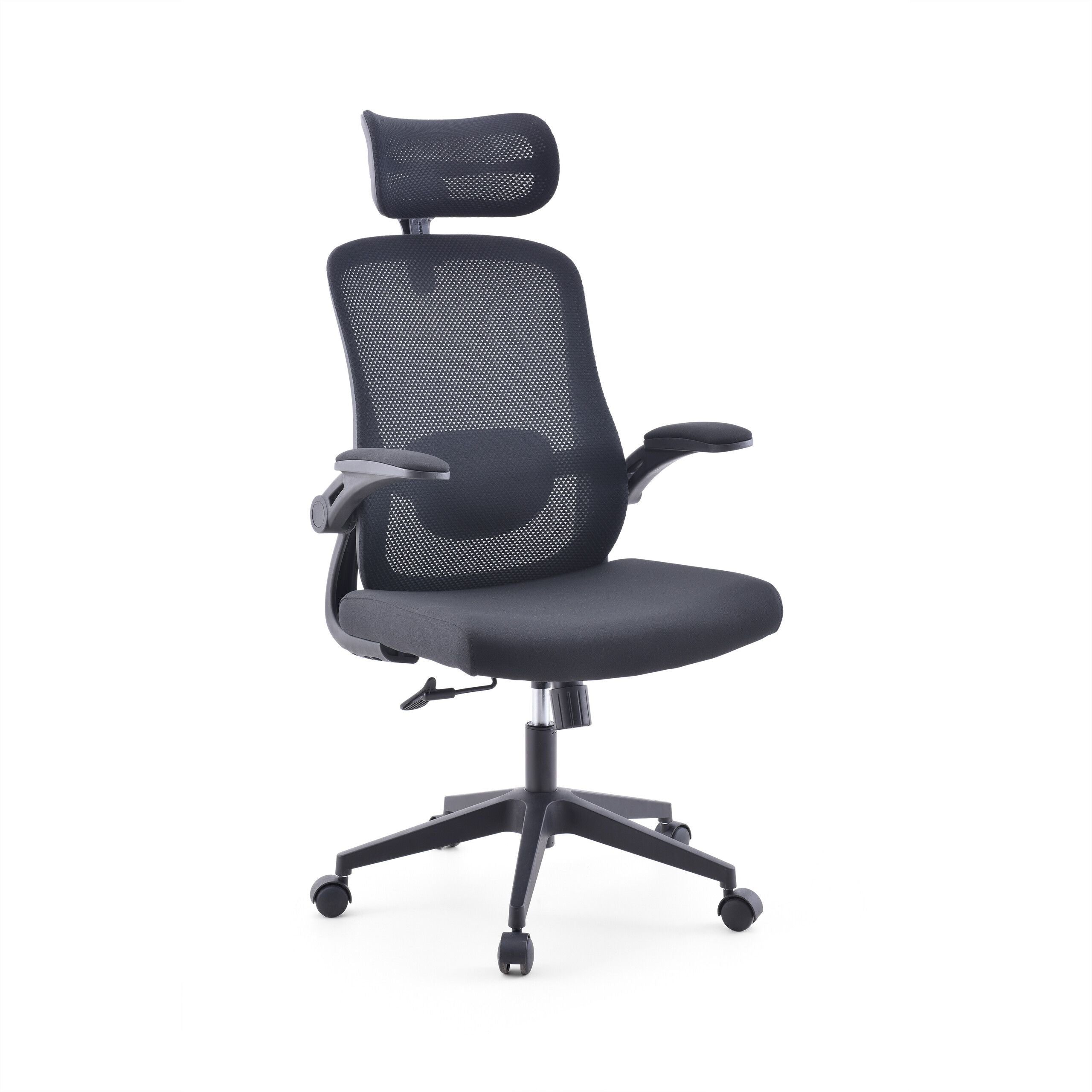 Ergonoomiline tool VERTU FLEX 2, must