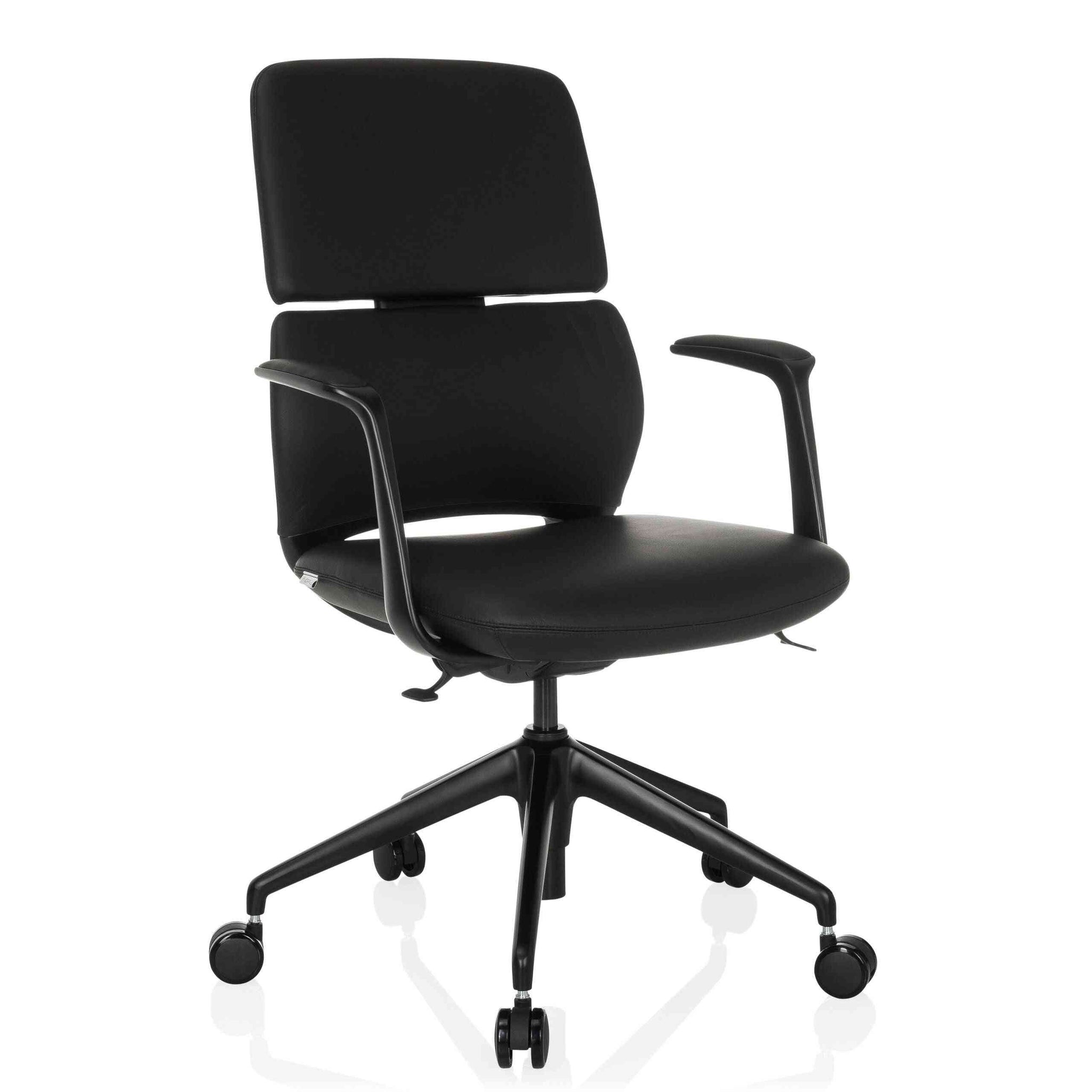 Biroja krēsls ATMOS DESIGNER - Ergostock.lv
