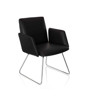 Atpūtas krēsls DESIGNIA - Ergostock.lv