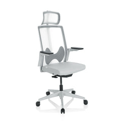 Biroja krēsls ARCEO W - Ergostock.lv