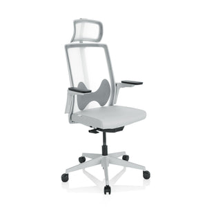 Biroja krēsls ARCEO W - Ergostock.lv