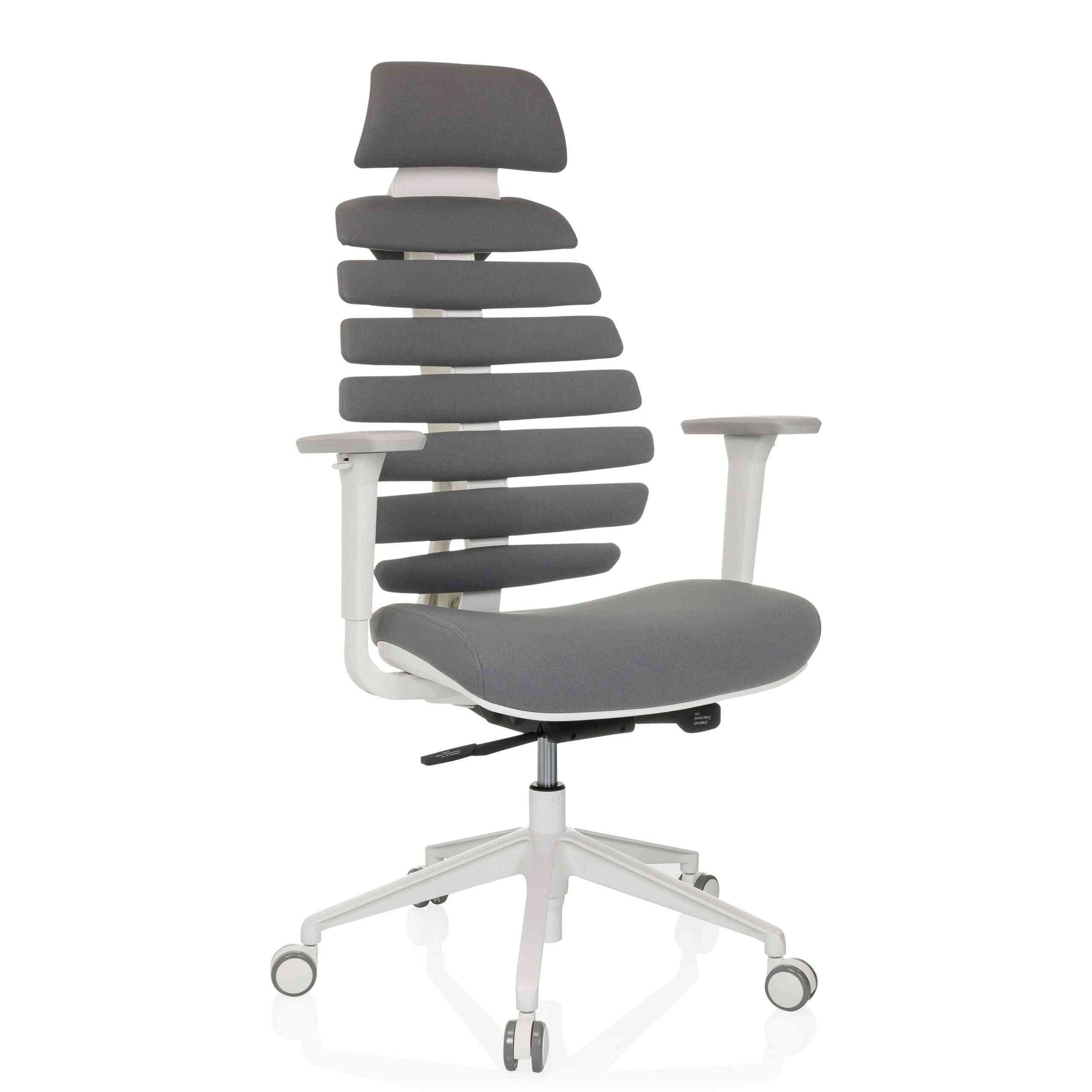 Biroja krēsls ERGO LINE W - Ergostock.lv