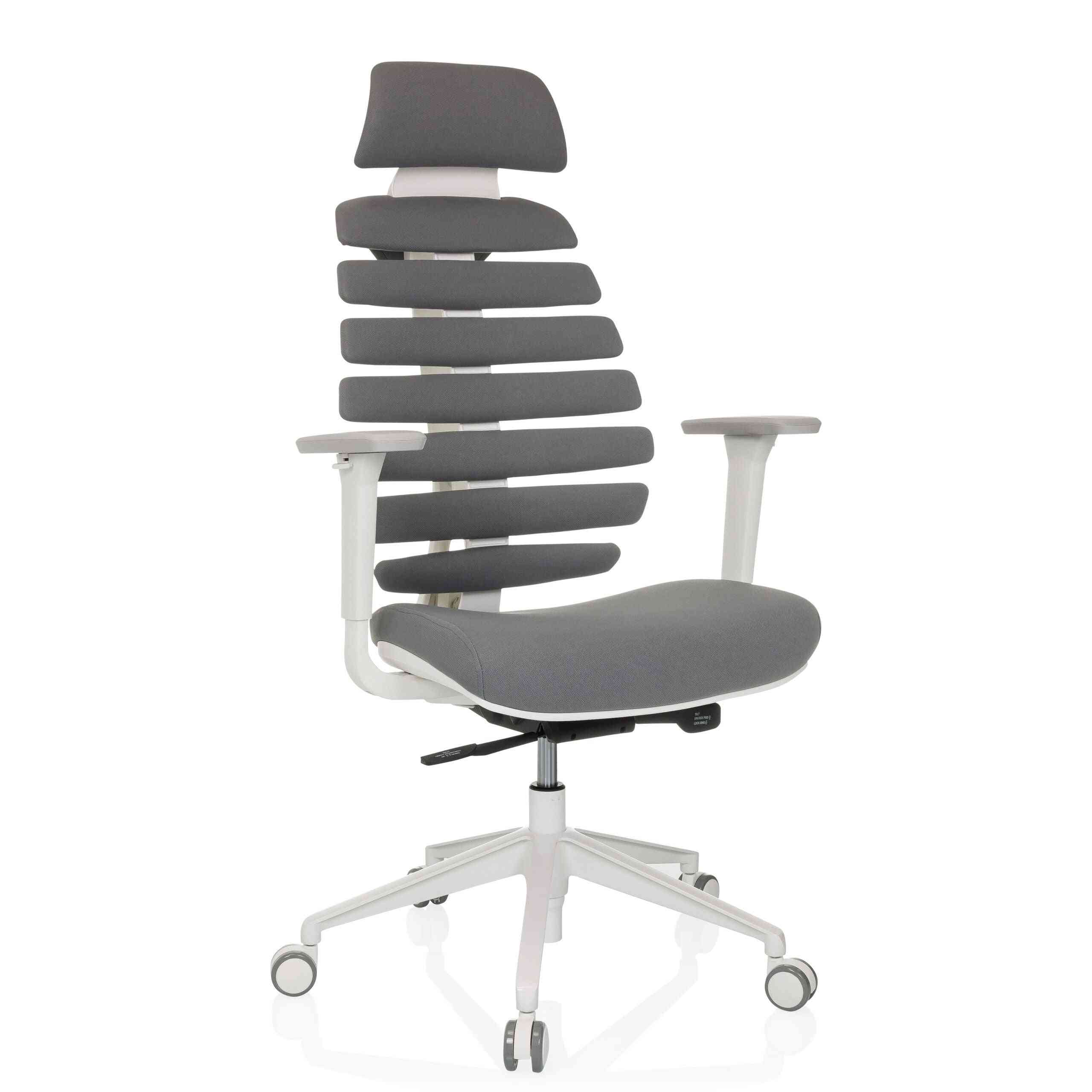Biroja krēsls ERGO LINE W - Ergostock.lv