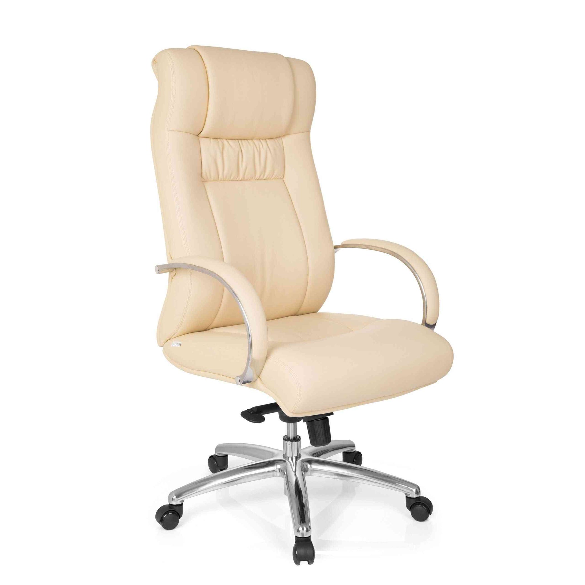 Biroja krēsls XXL G 600 - Ergostock.lv