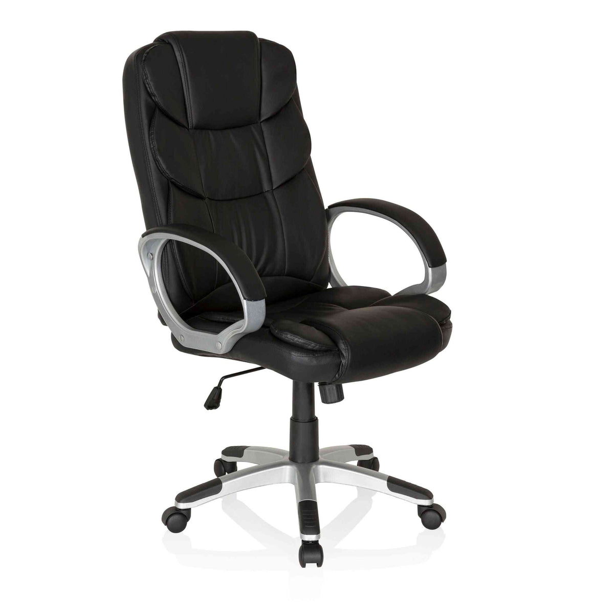 Biroja krēsls RELAX BY155 - Ergostock.lv