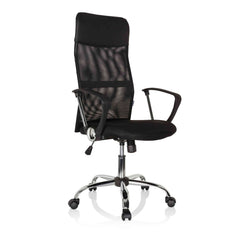 Biroja krēsls PURE NET - Ergostock.lv