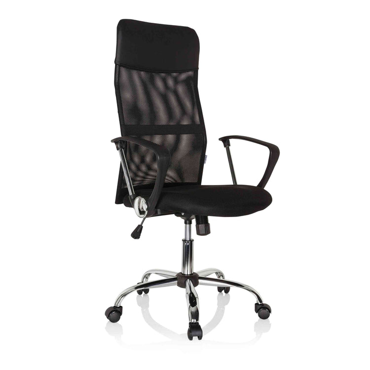 Biroja krēsls PURE NET - Ergostock.lv