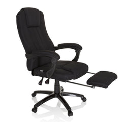 Vadītāju krēsls RELAX CL190 - Ergostock.lv
