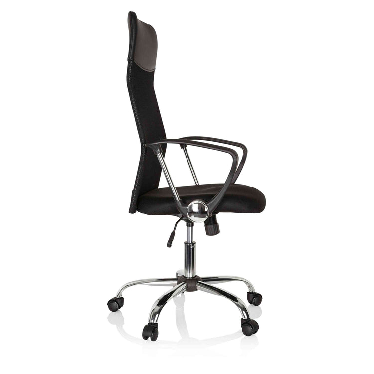 Biroja krēsls PURE NET - Ergostock.lv