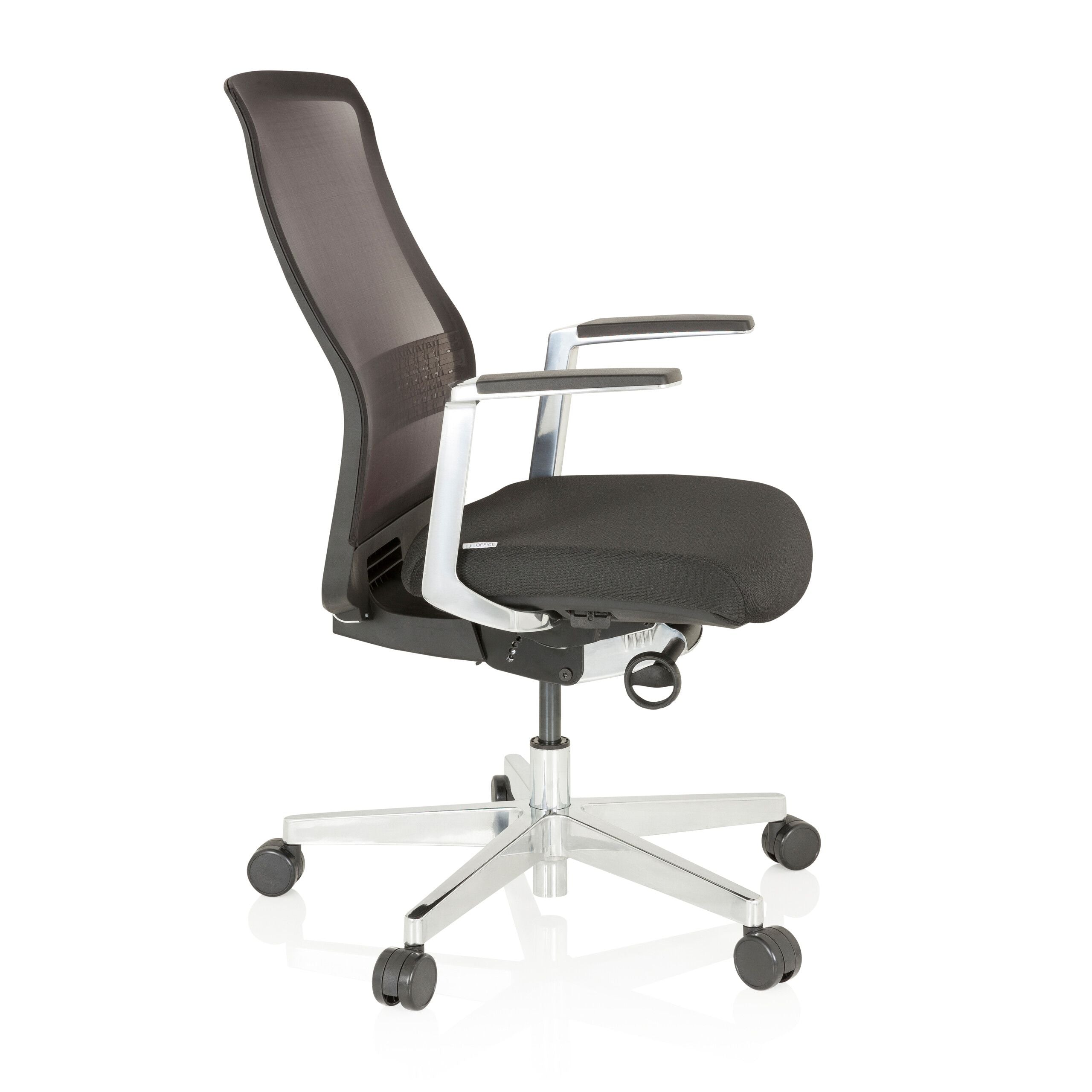 Biroja krēsls FOUNTAINE PRO - Ergostock.lv
