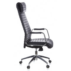 Juhitool ASPERA Nappa Leather Luxus, must