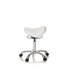 Sadultool ORTHO SIT, valge