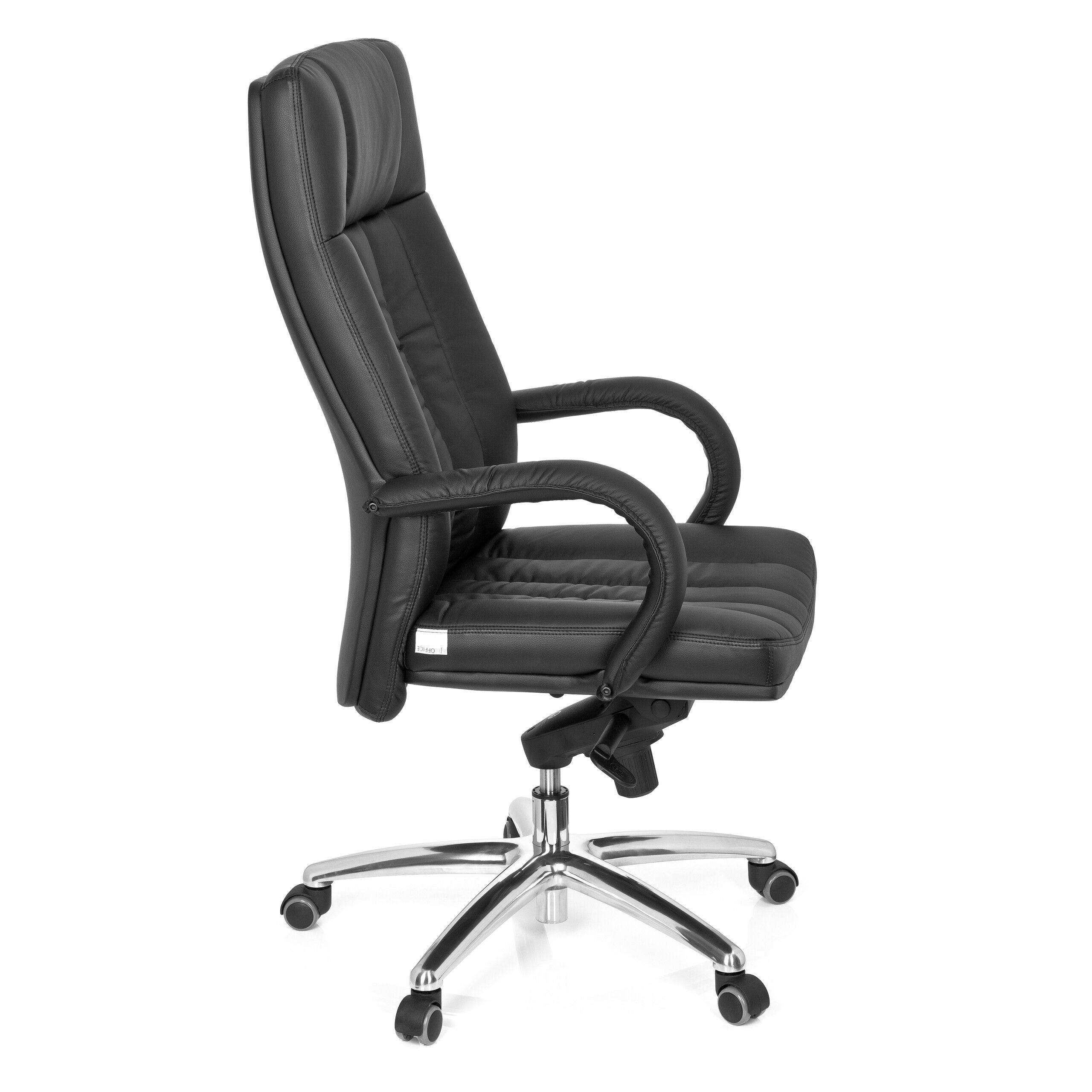 Biroja krēsls XXL G 300 - Ergostock.lv