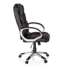 Biroja krēsls RELAX BY155 - Ergostock.lv