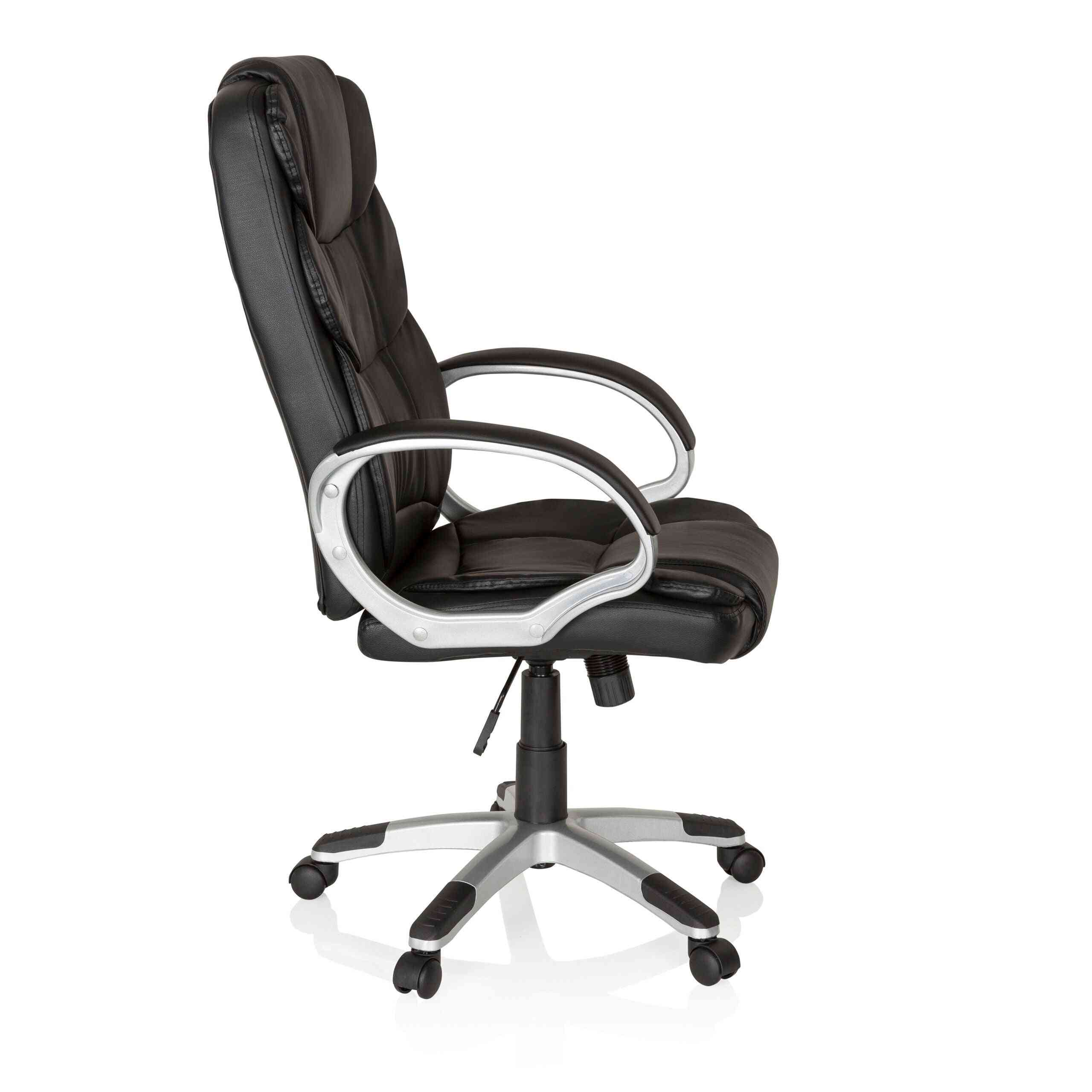 Biroja krēsls RELAX BY155 - Ergostock.lv