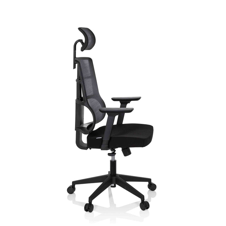 Biroja krēsls SPINIO PRO - Ergostock.lv