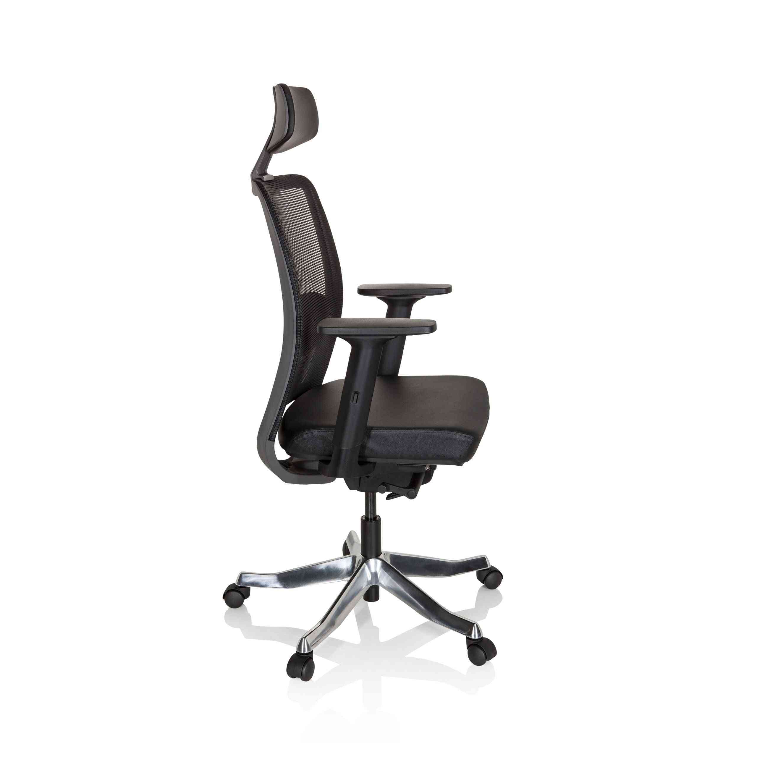 Biroja krēsls SENATOR PRO - Ergostock.lv