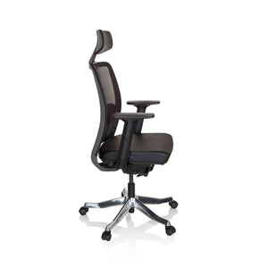 Biroja krēsls SENATOR PRO - Ergostock.lv