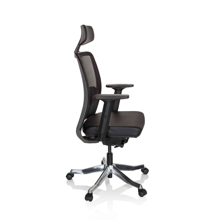 Biroja krēsls SENATOR PRO - Ergostock.lv