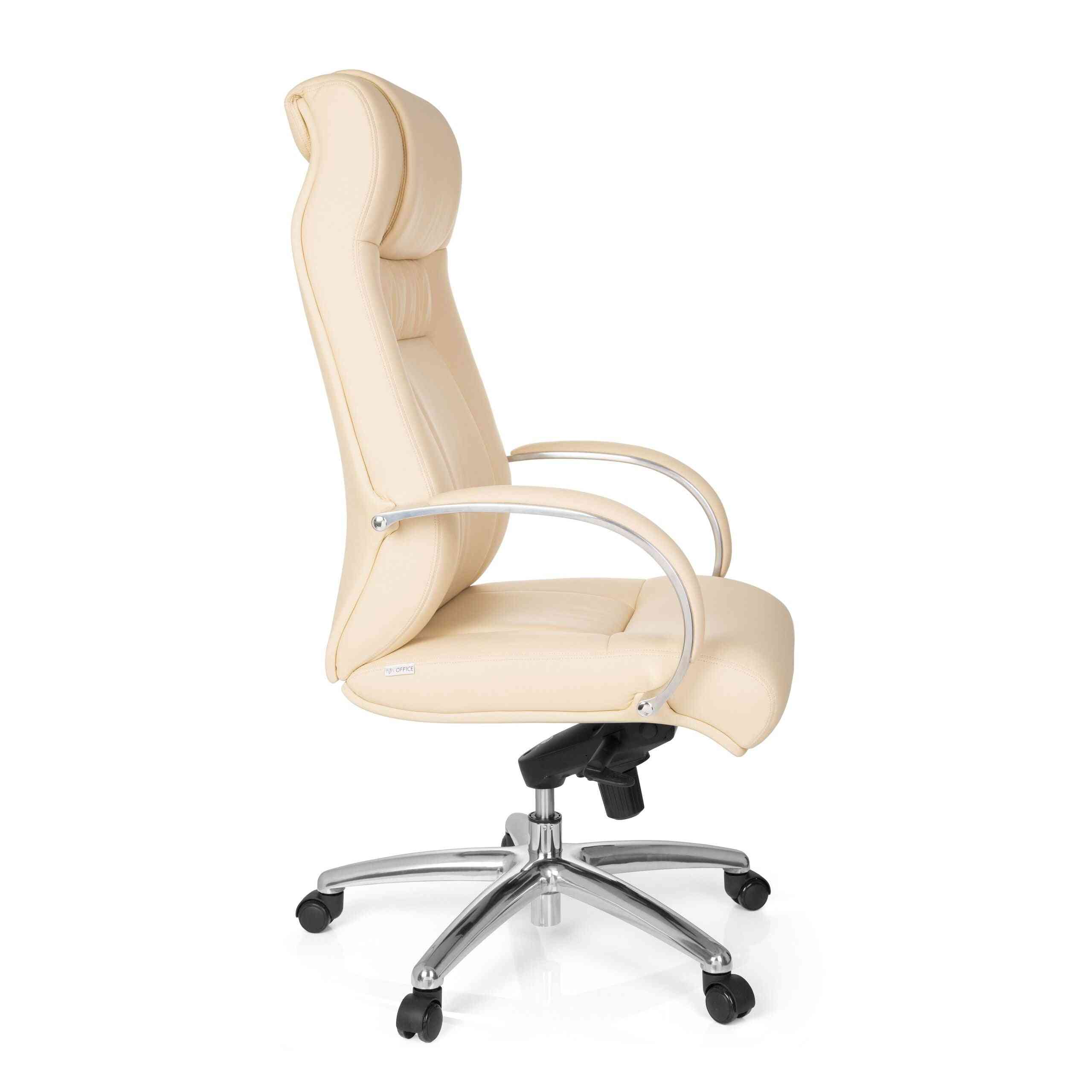 Biroja krēsls XXL G 600 - Ergostock.lv