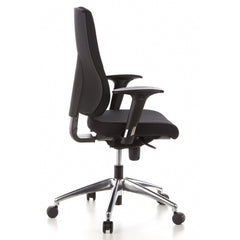 Biroja krēsls PRO-TEC 200 - Ergostock.lv