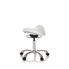 Sadultool ORTHO SIT, valge