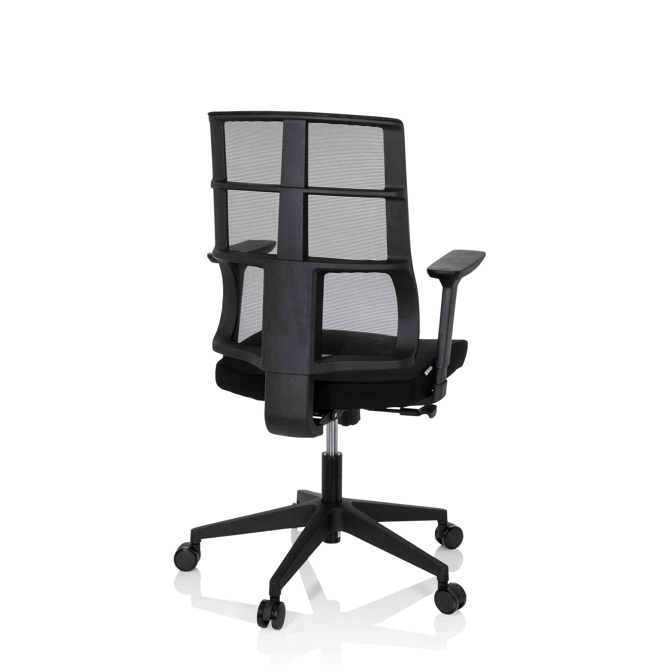 Biroja krēsls SPINIO - Ergostock.lv