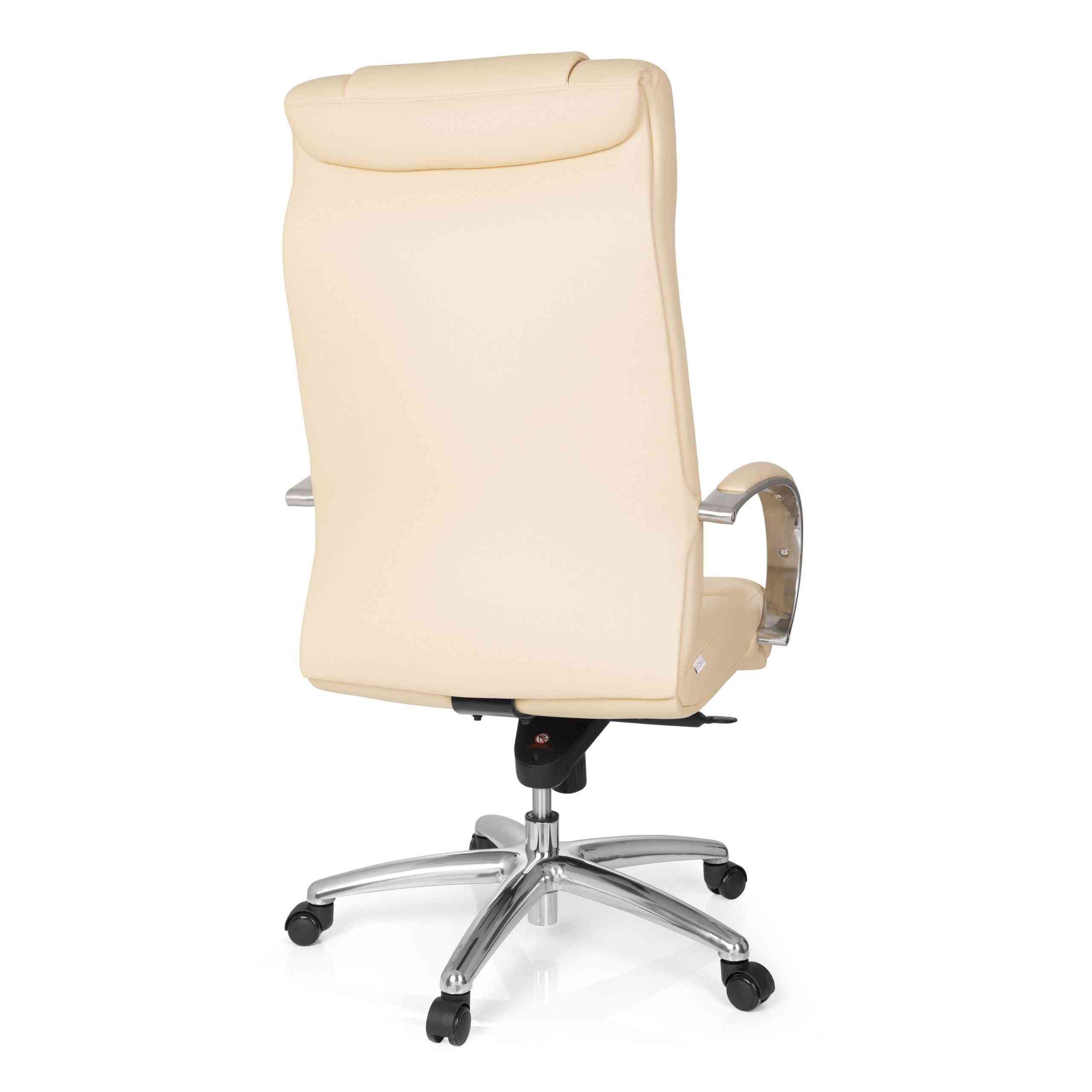 Biroja krēsls XXL G 600 - Ergostock.lv
