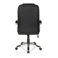 Biroja krēsls RELAX BY155 - Ergostock.lv