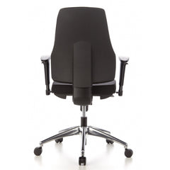 Biroja krēsls PRO-TEC 200 - Ergostock.lv