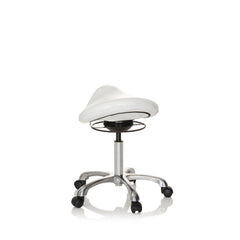 Sadultool ORTHO SIT, valge