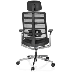 Biroja krēsls SPINIO ELITE - Ergostock.lv