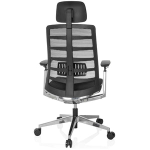 Biroja krēsls SPINIO ELITE - Ergostock.lv