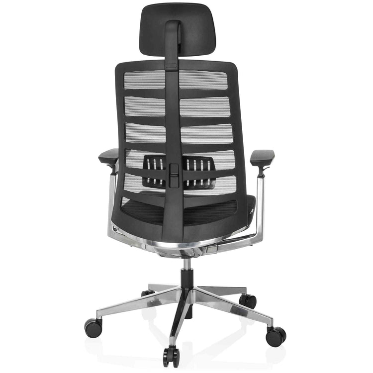 Biroja krēsls SPINIO ELITE - Ergostock.lv