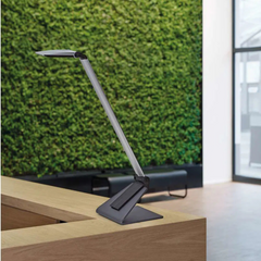 Laualamp MAULoptimus, LED, colour vario