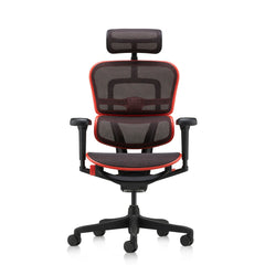 Mängutool ERGOHUMAN ULTRA EQUATOR RED