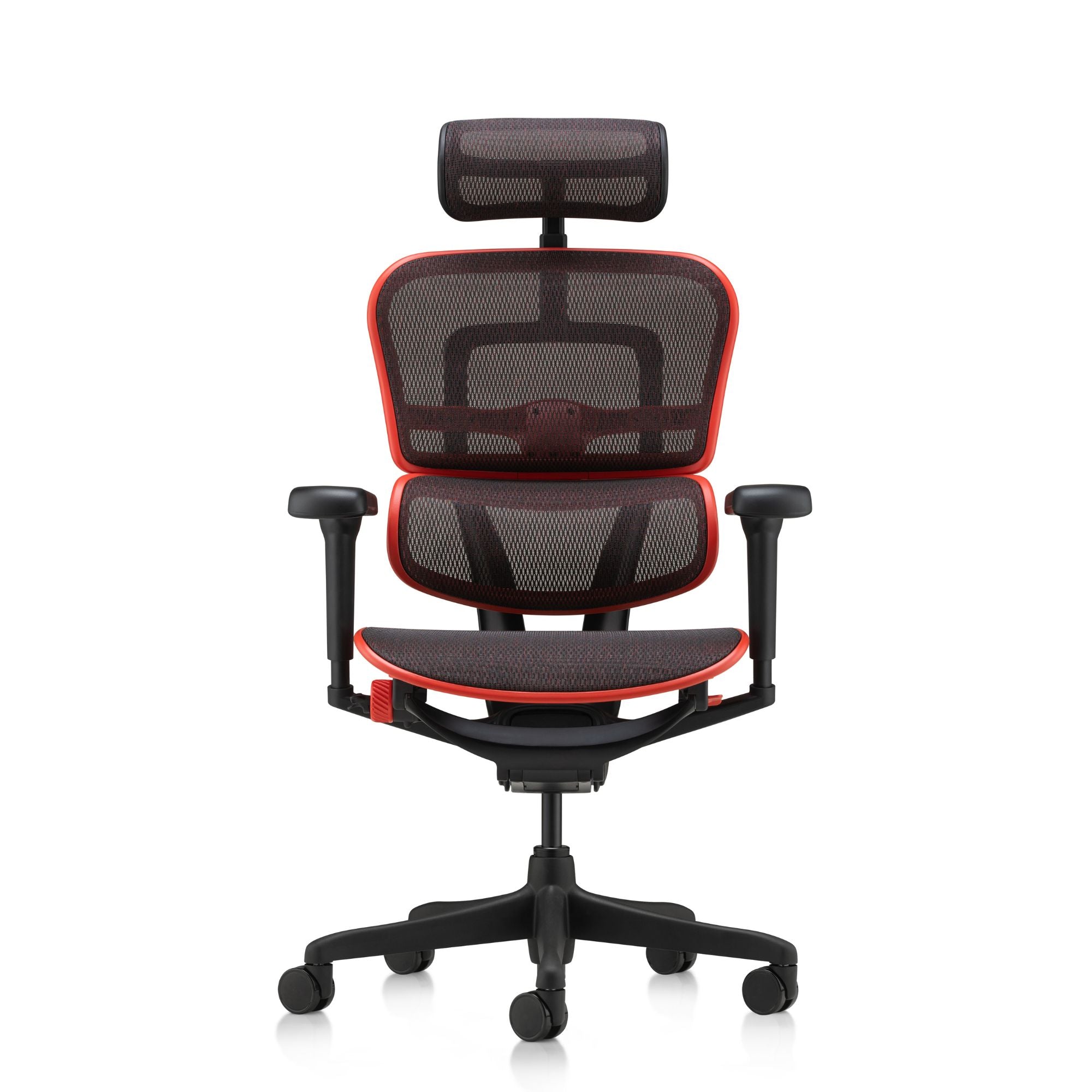 Mängutool ERGOHUMAN ULTRA EQUATOR RED