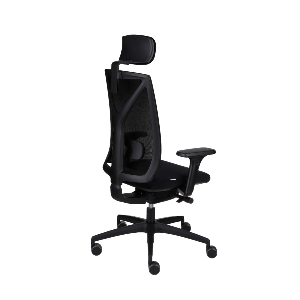 Kontoritool Valio BS HD Black Note N01 FD