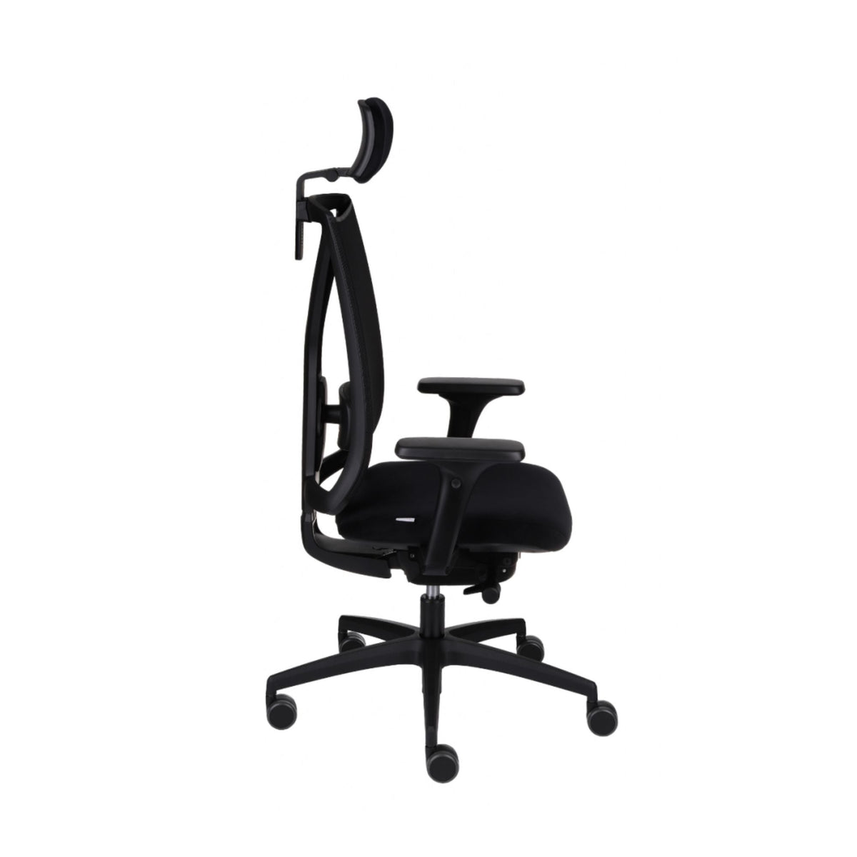 Kontoritool Valio BS HD Black Note N01 FD