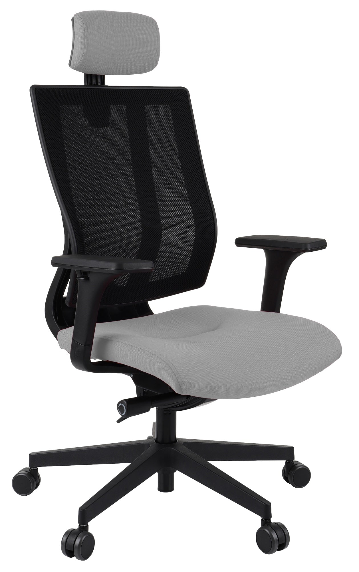 Ergonoomiline tool MaxPro BS HD Note Black | Chrome