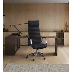 Juhitool ASPERA Nappa Leather Luxus, must